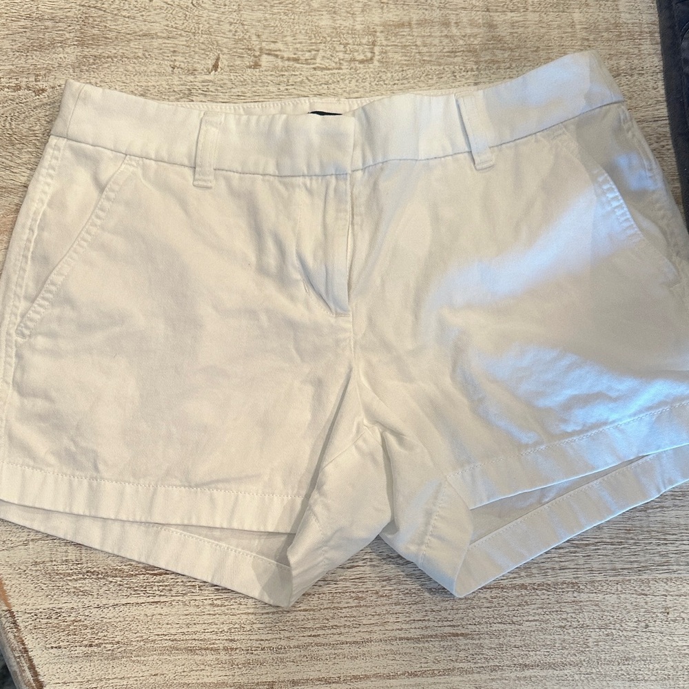 J Crew Women's Bermuda Shorts